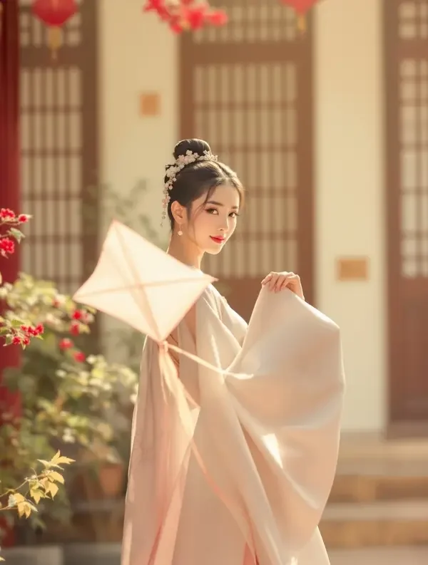 重生之嫡女逆袭 封面
