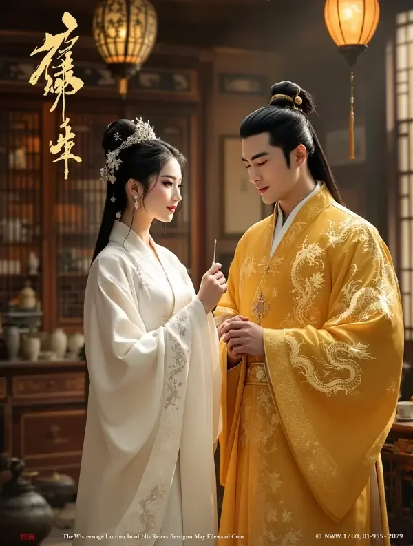 医妃惊天下 短剧封面